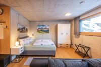 Alpenglück Medraz - B&B Fulpmes