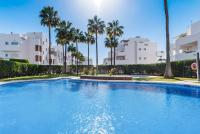Luna Del Mar - Luxury apartment with jacuzzi - B&B Estepona