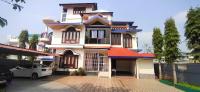 Hazarika's Home - B&B