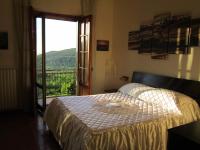 Appartamento Panoramico - Bed and Breakfast Montepulciano