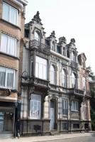 Cozy and luxurious apartment in Brussels, Laeken - Bed and Breakfast Brussel