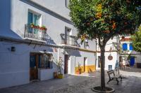 Apartamento con encanto en casco historico - B&B Tarifa