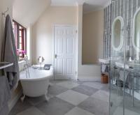 Suite King Deluxe