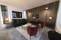 Alpohi - B&B Parigi