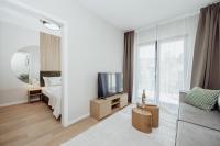 Apartment Deluxe 122, ul. Słoneczna 8A