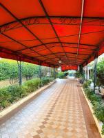 Roma Dolce Vita Apartment Aurelio Vicino Metro A - B&B