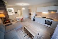 apartment 4 people - Ferienwohnung