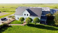 Haus Wogemann III - Ferienwohnung Sankt Peter-Ording