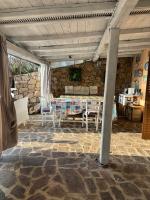 Casa Azzurra - Chambres d’hôtes Porto San Paolo