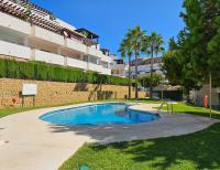 Two bedroom apartment in Riviera del sol - B&B Mijas Costa