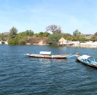 Suite vue mer - Ferienwohnung Mar Lodj