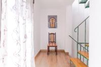 Albalh Apartamentos - La Casita de la Plaza en Albaicín Granada con Terraza Privada y Vistas Espectaculares - B&B Granada