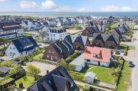 Mittelweg App FIVE - Bed and Breakfast Wenningstedt