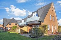 Mittelweg App FIVE - Bed and Breakfast Wenningstedt