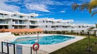 Modern 3 bedroom apartment with amazing facilities - Ferienwohnung Manilva