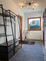 Chalet Wienerwald - B&B Königstetten