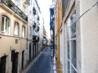 Atalaia 68 - B&B Lisbon