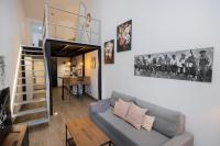 RentalSevilla Alejo Fernández II - B&B