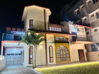 Majestic Villa 5BHK AC Bunglow - B&B