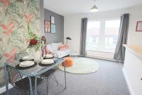 Two bedroom flat in Gloucester road - B&B Bristol