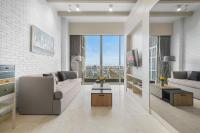 Alvion by Kozystay - SCBD - Ferienwohnung Jakarta