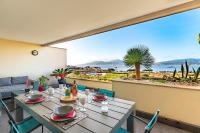 Clos Vignola - Domaine de la Viva -Superbe vue mer - B&B Grosseto-Prugna