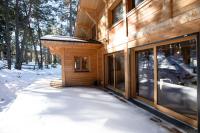 Les Flocons Dorés - Chalet sur le chemin des pistes - Ferienwohnung Formiguères