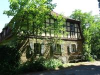 Wohnung im Kutscherhaus - Chambres d’hôtes