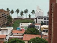 Apartamento de 3 dormitorios