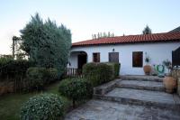 Dandy Villas Amfiklia - Guest House Dafne - Garden - B&B Amfíkleia