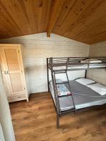 Chalet met 1 Slaapkamer