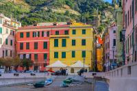 La Camera di Eroico Vino - Ferienwohnung