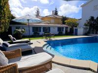 Charming Cozy Studio with Garden & Pool - B&B