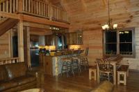 The Secluded Woodbury Cabin, Pond and 42 acres - Chambres d’hôtes Warsaw