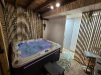 Le Charmant Spa - B&B
