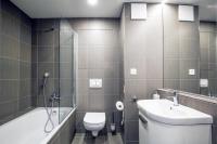 Kiwi Apartment Bratislava - B&B