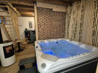 Le Charmant Spa - B&B Chauny