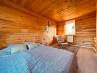 Chambre atypique - B&B Maulde