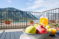 Boka View 1-Bedroom Apartment - B&B Dobrota