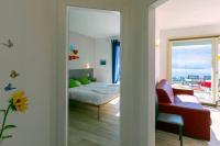 Appartement met 2 slaapkamers