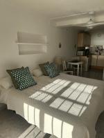 Studio with Sea View