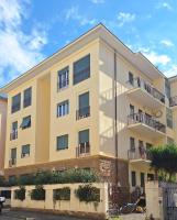 Faby & Fra Apartments - Chambres d’hôtes