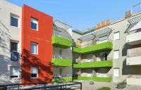 100 - Le Floréa - Studio - 2 pers - Parking - Wifi - B&B