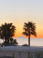 Villa Jolanda - Costa degli Dei - B&B Zambrone