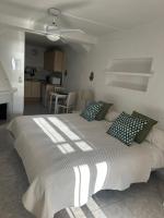 Studio with Sea View