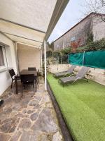 Apartamentos Portolux - B&B