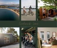 2 bedroom Home in Cremorne - B&B Sandford