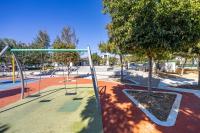 Olga Premium Apartments - Ferienwohnung Limassol