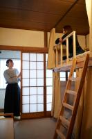 Dormitorio Misto con 4 Letti