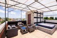 Suite con vistas al mar